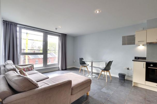 2 bedroom apartment to rent - Photo 1