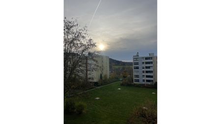 3½ Zimmer-Wohnung in Hinterkappelen (BE), möbliert, auf Zeit - Foto 4