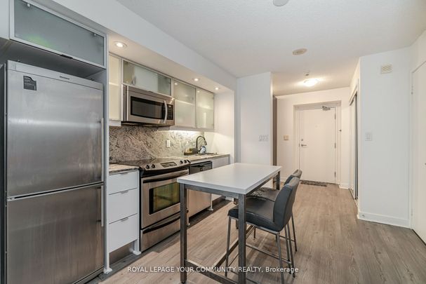 For Lease - 25 Telegram Mews Unit# 4803, Toronto, Ontario - Photo 1