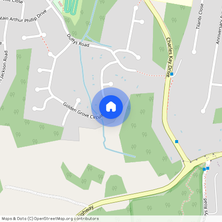 40 Golden Grove Circuit, NSW 2260, Terrigal