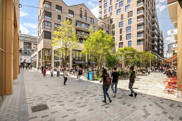 Frederikstraat 88, Binnenstad Oost, 5038AZ, Tilburg - Foto 1