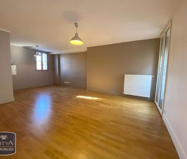 Location Appartement 3 pièces 84m² BORDEAUX 33000 - Photo 1