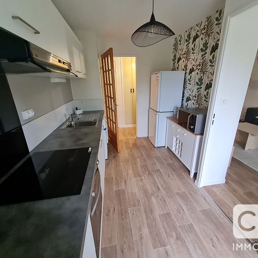 T2 MEUBLE - QUIMPER - Photo 1