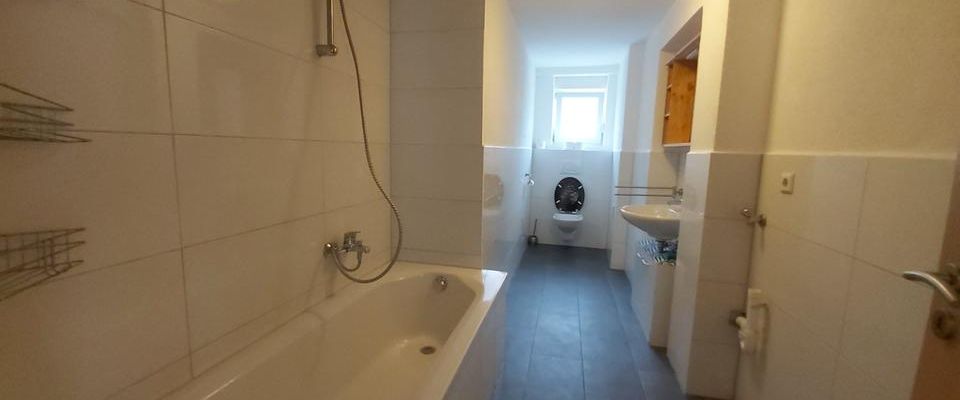 Sonnige EG-Wohnung sucht Nachmieter - Photo 1