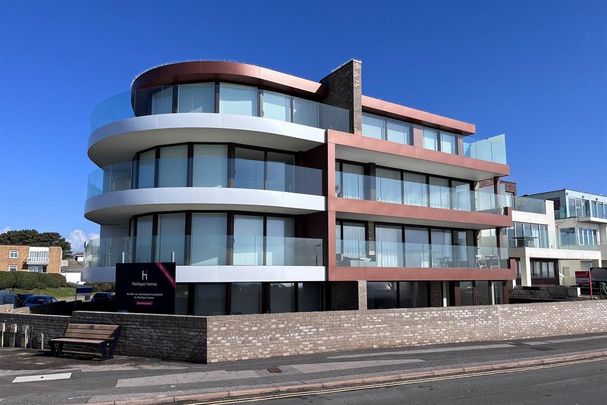3 bedroom penthouse to rent - Photo 1