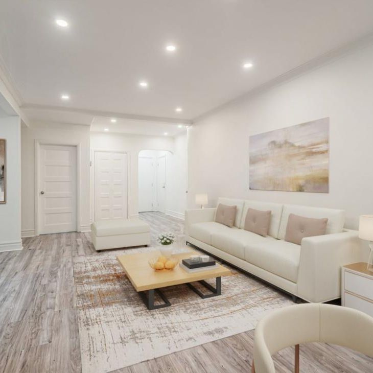 Appartement à louer - Photo 1