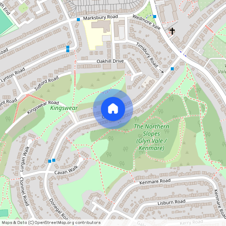 Glyn Vale, Bedminster