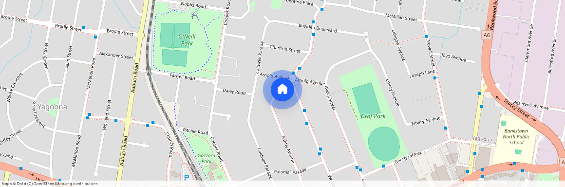 47B Ashby Avenue, NSW 2199, Yagoona