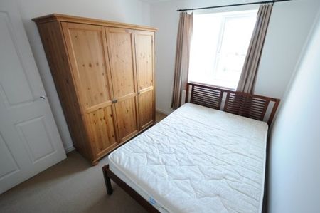 Stavely Way, Nottingham, NG2 - Photo 2