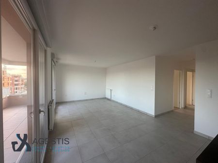 Location Appartement 3 pièces 64m² TOULOUSE 31400 - Photo 3