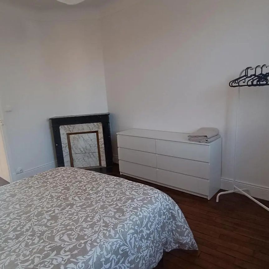 Appartement à louer 3 pièces 58.8m² - Photo 1