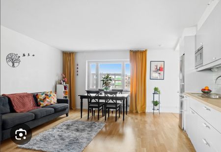 Ladugårdsgatan, Sundbyberg - Foto 2