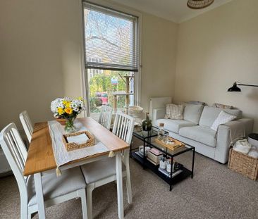 1 bedroom ground floor flat to rent - Photo 2