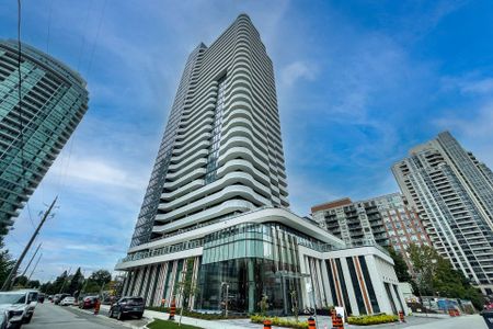 For Lease - 15 HOLMES Avenue Unit# 1409, Toronto, Ontario - Photo 2