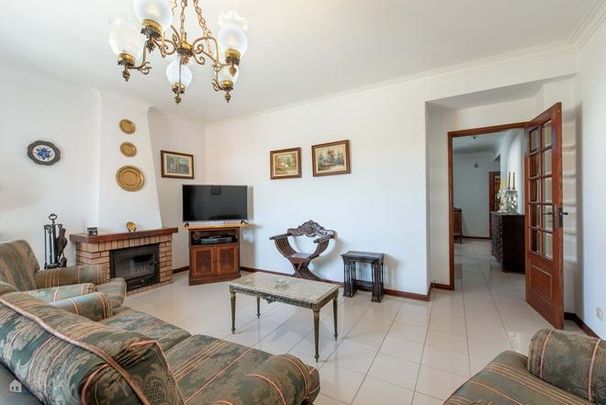 Apartamento T3 - Photo 1
