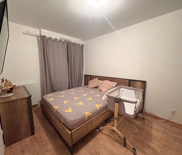 Appartement Ozoir La Ferriere 2 pièces 44 m2 - Photo 3