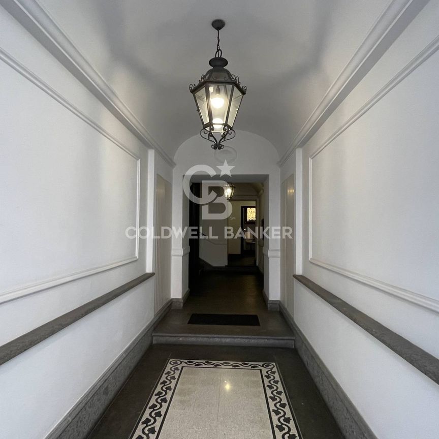 Appartamento in Affitto a Roma – Zona: Centro Storico - Photo 1