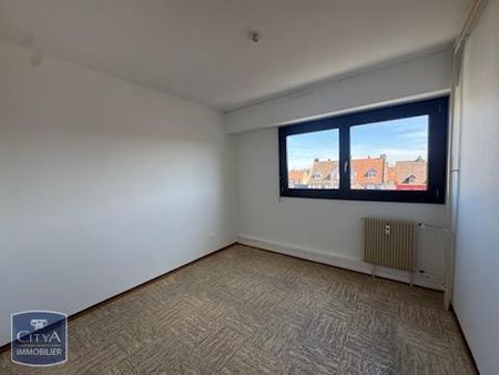 Location Appartement 2 pièces 50m² STRASBOURG 67200 - Photo 4