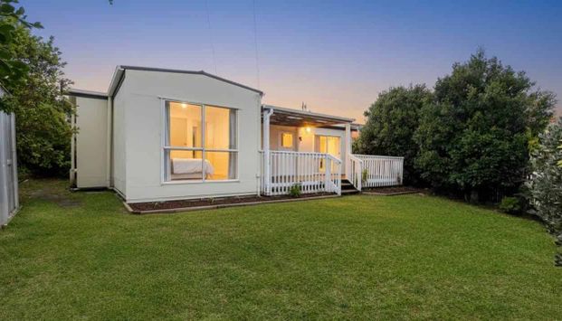 Fresh Renovation! - Photo 1