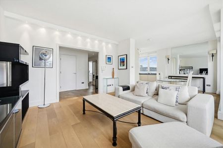 2 bedroom flat to rent - Photo 3