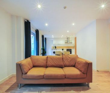 2 bedroom apartment to rent - Photo 6