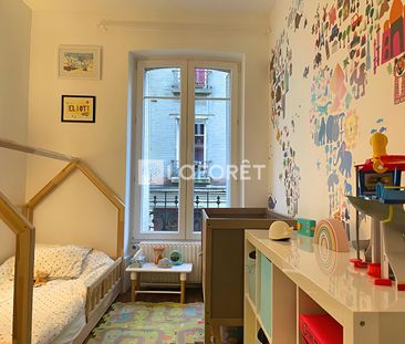 Appartement T3 ISSY LES MOULINEAUX à louer - Photo 6