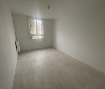 Location Appartement 3 pièces 51m² MERIGNAC 33700 - Photo 1