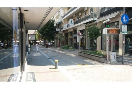 Διαμέρισμα για ενοικίαση Άγιοι Σαράντα - Α.Τ.Α. (Λάρισα) - Photo 4