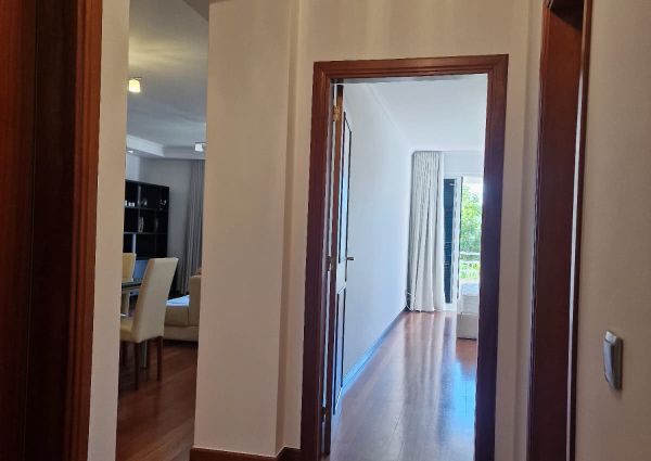 APARTAMENTO | 3 QUARTOS | CASA BRANCA