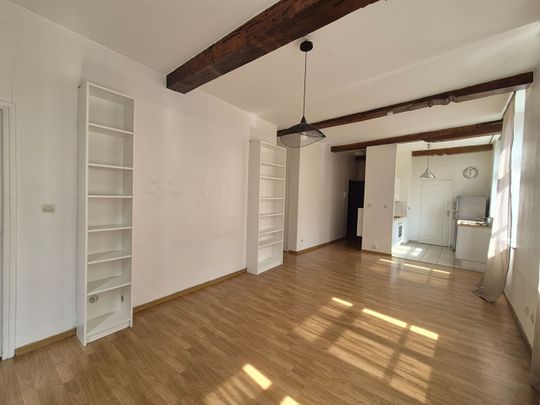 Location Appartement 3 pièces 57m² - Photo 1