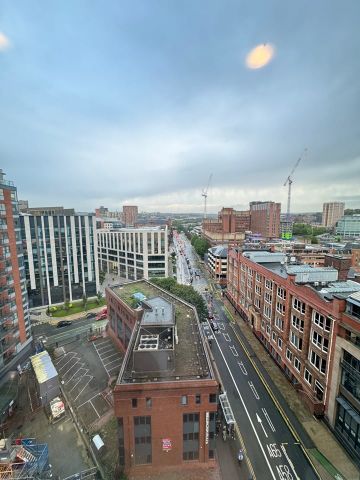 1 Bed Flat, Wellington Street, LS1 - Photo 5