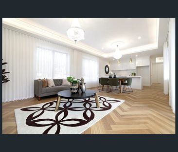 Oversized Family Home with Luxury Finishes – Brand New & Ready to M... - Photo 3