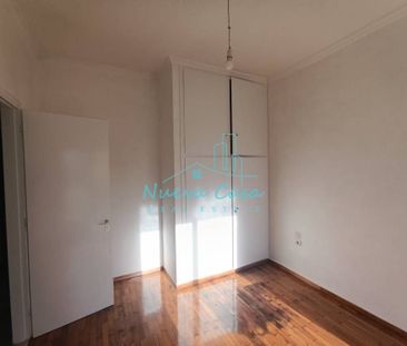 Διαμέρισμα για ενοικίαση Τριών Ναυάρχων - Άγιος Ανδρέας (Πάτρα) - Photo 1
