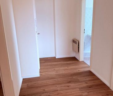 Jugenstil 2-Zimmer Altbau Eigentumswohnung Hamburg-Eppendorf - Photo 1