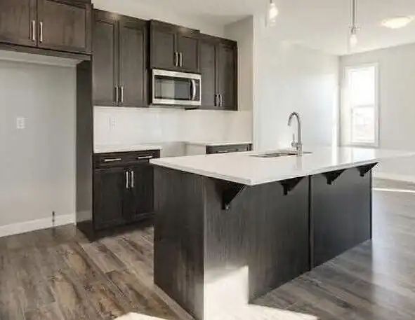 Duplex in Redstone NE | Calgary - Photo 1