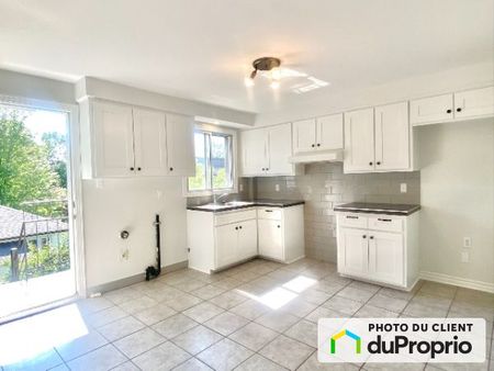 440-440, laframboise, Pierrefonds / Roxboro à louer - Photo 2