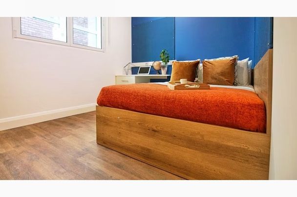 Standard en-suite - Photo 1