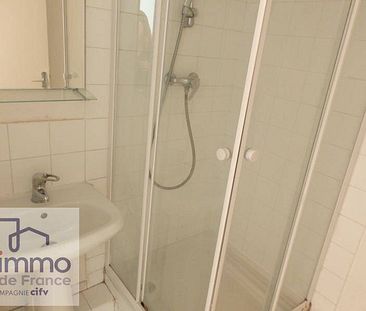 Location appartement t1 26.5 m² à Grenoble (38000) - Photo 6