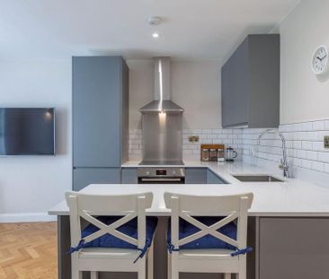 1 bedroom flat to rent - Photo 3