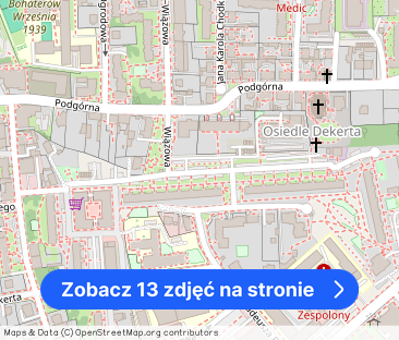 bardzo ładne mieszkanie w centrum - Zdjęcie 1