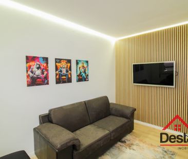 Apartamento T5 - Foto 1