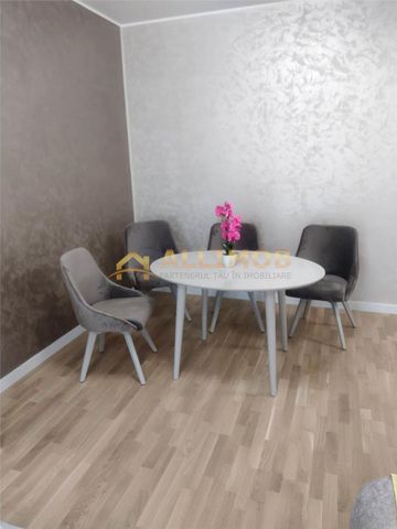 Apartament 2 camere in Ploiesti, zona Albert, MRS Village - Fotografie 4