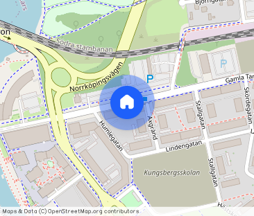 Gamla Tanneforsvägen 86 B - Foto 1