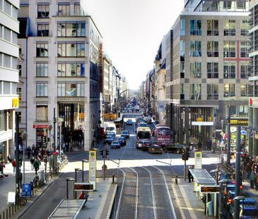 Zimmer zu vermieten - Berlin Mitte - Photo 1