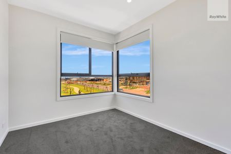 20 Angelina Terrace, Truganina VIC 3029 - Townhouse For Rent | Domain - Photo 4