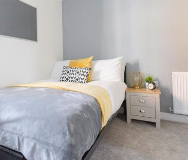 1 bedroom terraced house to rent - Photo 4