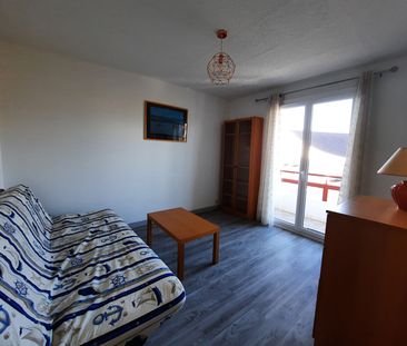 Location Appartement 1 pièce 31m² - Photo 1