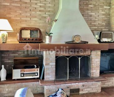 Villa a schiera Barcaglione, Adriatico, Ancona - Photo 1