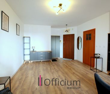 Wynajmę dużą kawalerkę typu studio, Ursynów, Metro - Photo 2