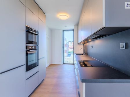 Pronájem bytu 2+kk 75 m2 - Fotografie 4